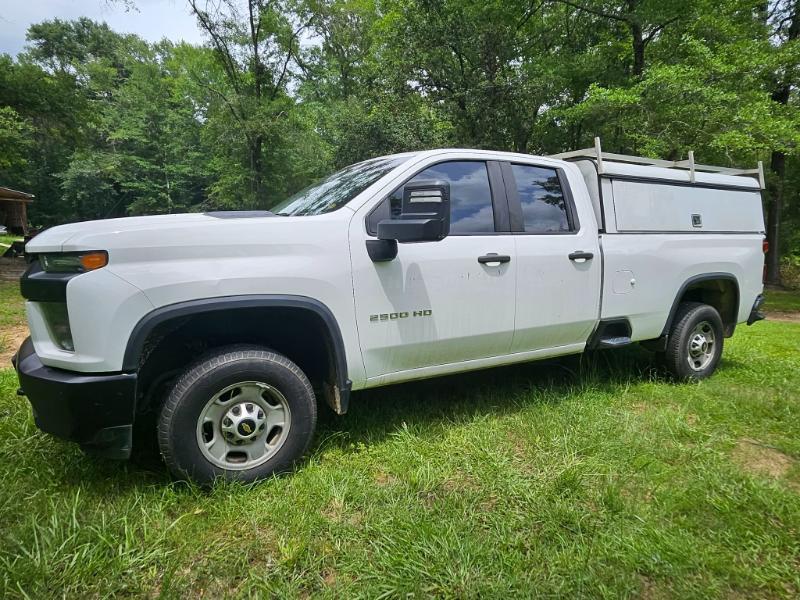 chevrolet silverado 2500hd 2020 1GC5WLE70LF199127 image chevrolet silverado 2500hd 2020 1GC5WLE70LF199127 image